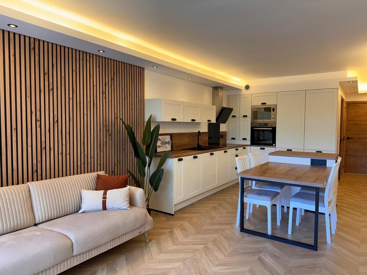 Appartement La Baule *